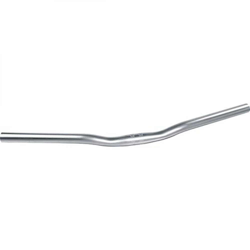 Cintre City Acier métaux d25.4 Ergotec Lady town L600 - Des Équipements Pensés pour Profiter de Chaque Instant Dehors