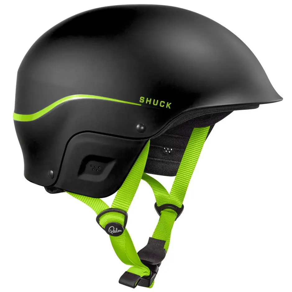 Casque Palm Shuck full cut - Outdoor Sports Shop – Bons Plans Randonnée & Trekking - culture amp plan amp