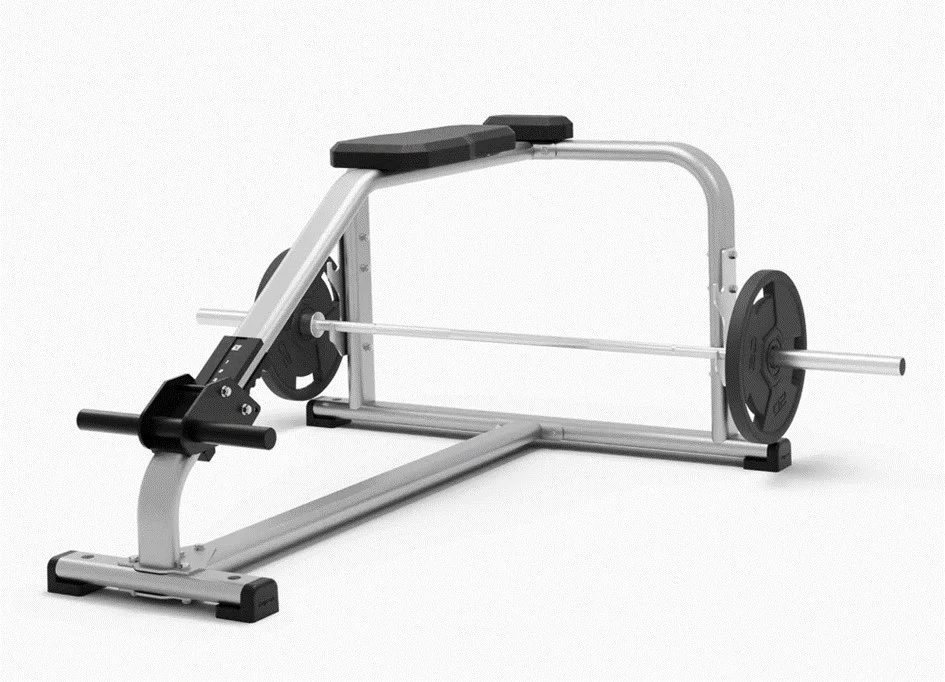 Banc Rowing Couché Exigo Confort Performance Fitness Matériel sport cher Meilleur rapport qualité prix