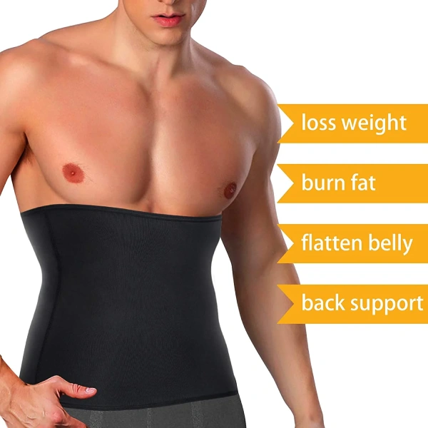 Ceinture de Sudation Minceur Gym Brûle graisses VASLANDA - Saldi Straordinari – Offerte Speciali Disponibili Adesso