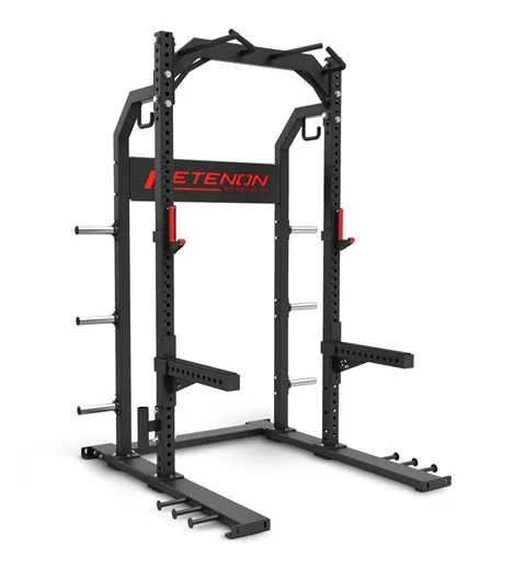 Boostez vos séances avec le Half Rack Squat Etenon Fitness ! - Matériel sport pas cher – Meilleur rapport qualité-prix - {'count': 1, 'name': 'supérieure'}