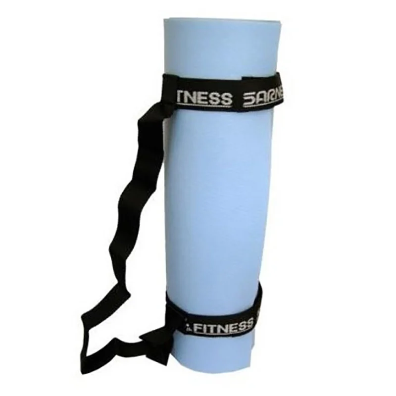 GSTRAP: Sangle de Transport pour Natte de Gymnastique - Matériel sport pas cher – Meilleur rapport qualité-prix - lifting straps sangle transport matériel – rapport qualité - prix