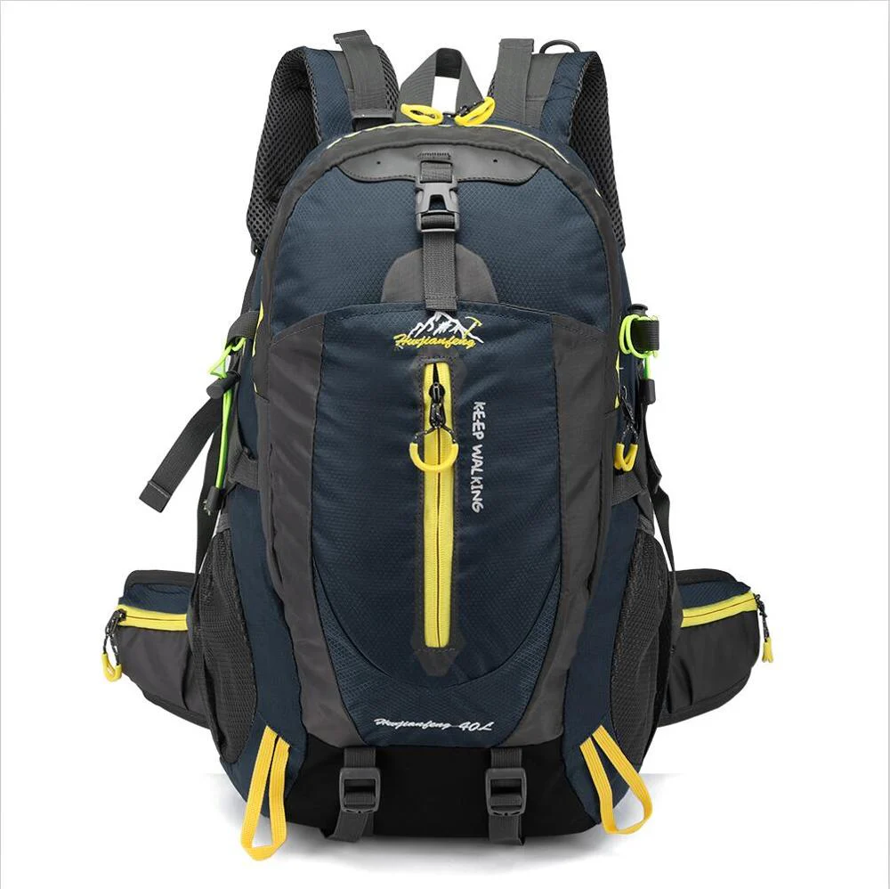 Sac à dos randonnée 4 jours - Outdoor Sports Shop – Bons Plans Randonnée & Trekking - Sac 50l