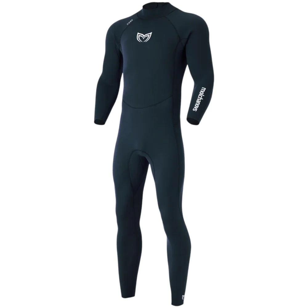 Combinaison Core mm homme Molchanovs Outdoor Sports Shop Plans Randonnée amp Trekking