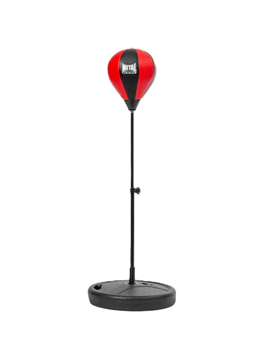 Punching Ball Enfant Métal Boxe - Matériel sport pas cher – Meilleur rapport qualité-prix Gants de boxe Metal Boxe Compétition et entrainement