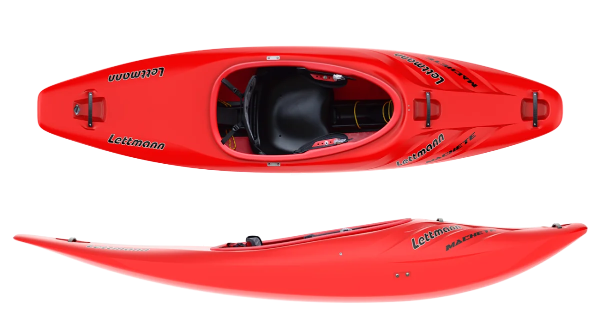 Kayak Lettmann MACHETE 85 - Outdoor Sports Shop – Bons Plans Randonnée & Trekking microBootlegger Sport Sea Kayak Plans - PDF Boat Plans – Guillemot Kayaks