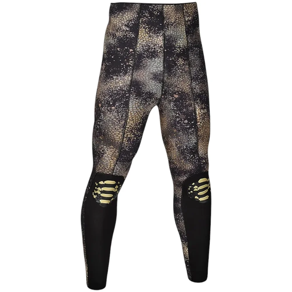 Pantalon de Combinaison chasse sous marine Camo skin med Homme, C4 carbon marine - Outdoor Sports Shop – Bons Plans Randonnée & Trekking