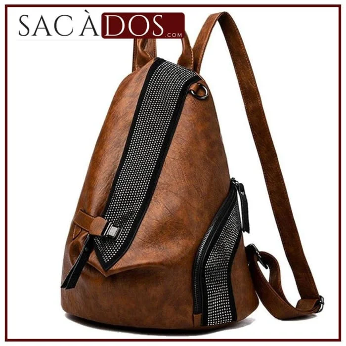 Sac a Dos Vintage Femme - Outdoor Sports Shop – Bons Plans Randonnée & Trekking Sac à Dos de 30 L Bergara Travel 30 Kaki | Decathlon