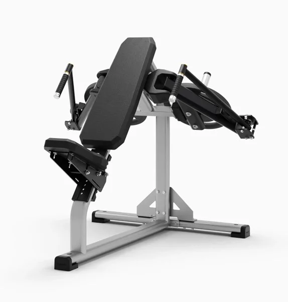 Exigo Fitness Machine Pectorale Butterfly Muscles Sculptés Matériel sport cher Meilleur rapport qualité prix