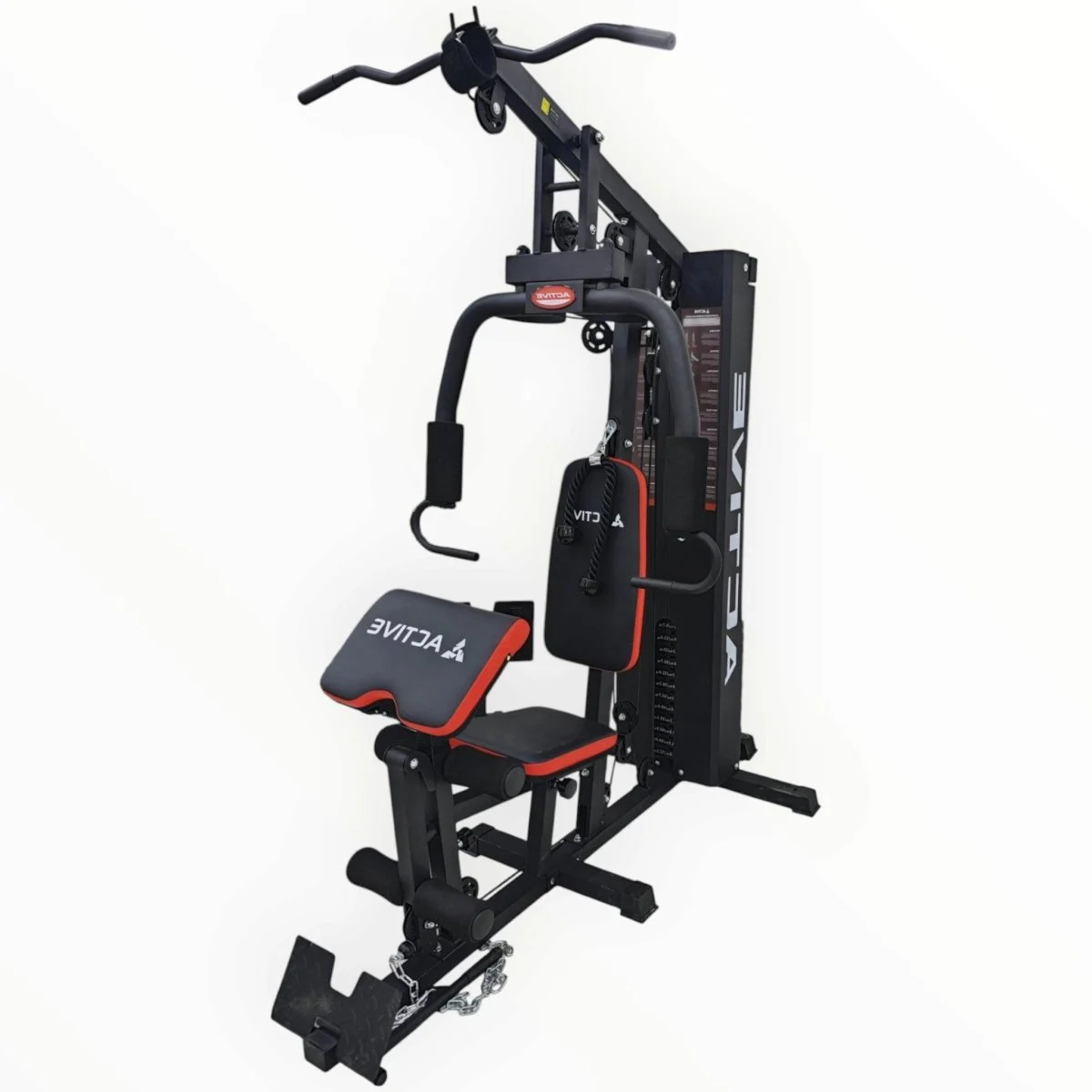 Presse CARE musculation active multigym - Matériel sport pas cher – Meilleur rapport qualité-prix