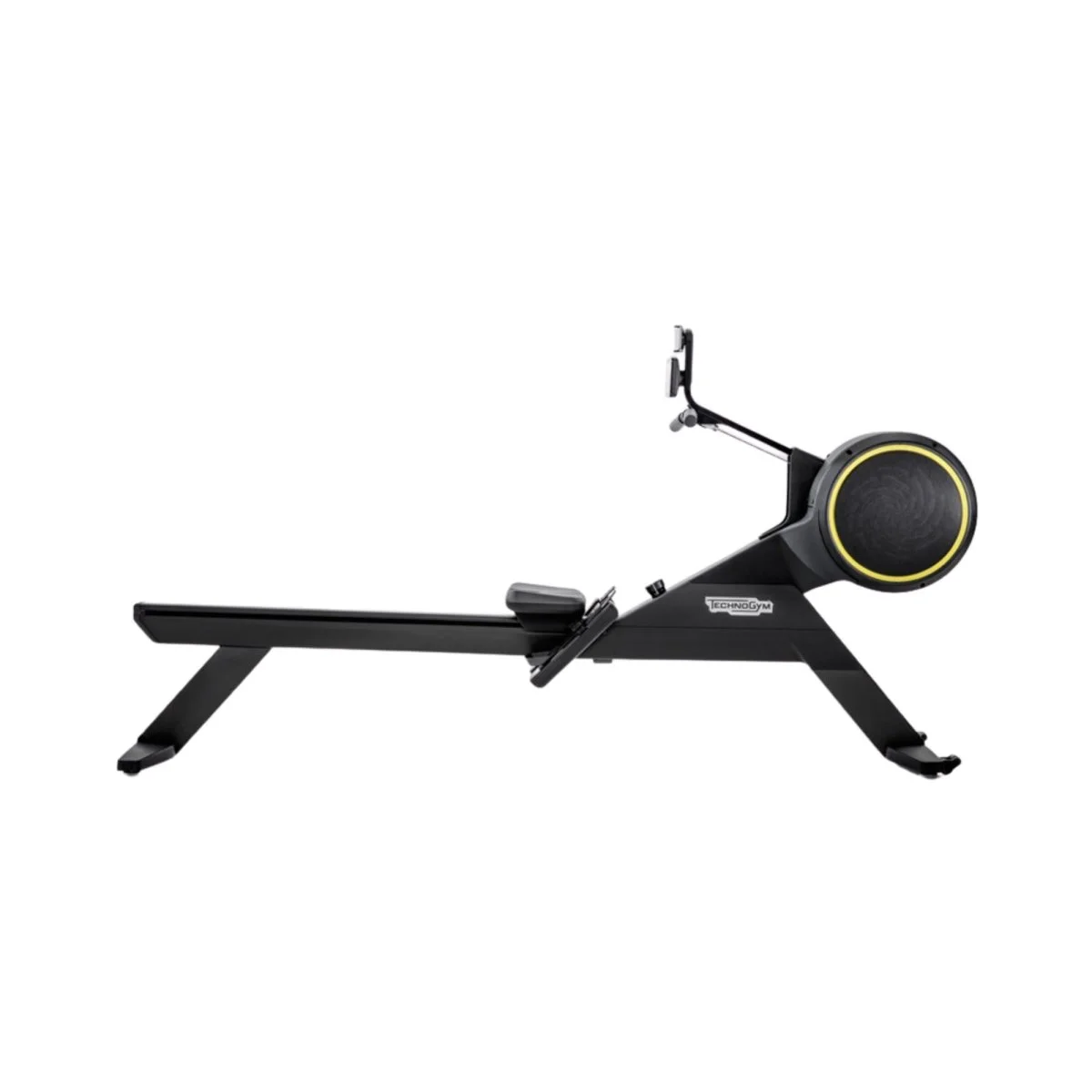Rameur Skillrow – TECHNOGYM - Matériel sport pas compression cher – Meilleur rapport qualité-prix