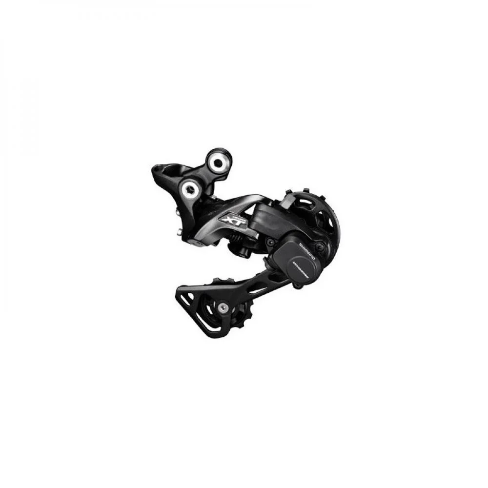 DERR ARR 11v Shimano XT GS M8000 - Des Équipements Pensés pour Profiter de Chaque Instant Dehors - {'count': 3, 'name': '11V'}