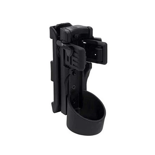 Holster Tactique MOLLE Klarus 27mm – Pour lampe XT2C, AR10, EC20, XT2CR PRO, G15 - Des Équipements Pensés pour Profiter de Chaque Instant Dehors klarus XT2CR Pro 2100 lumens Tactique Lampe de Poche Rechargeable Ultra  lumineuse,LED lampe torche étanche pour camping en plein, avec Holster