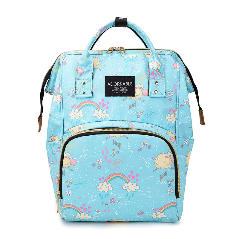 Sac à dos femme turquoise - Outdoor Sports Shop – Bons Plans Randonnée & Trekking - Districenter