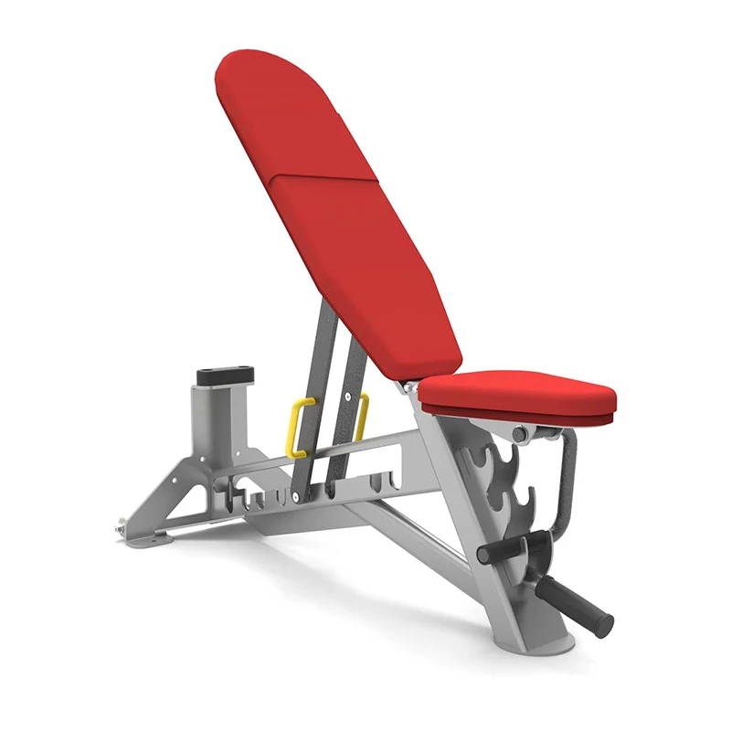 Banc Musculation Réglable Ergonomique Matériel sport cher Meilleur rapport qualité prix