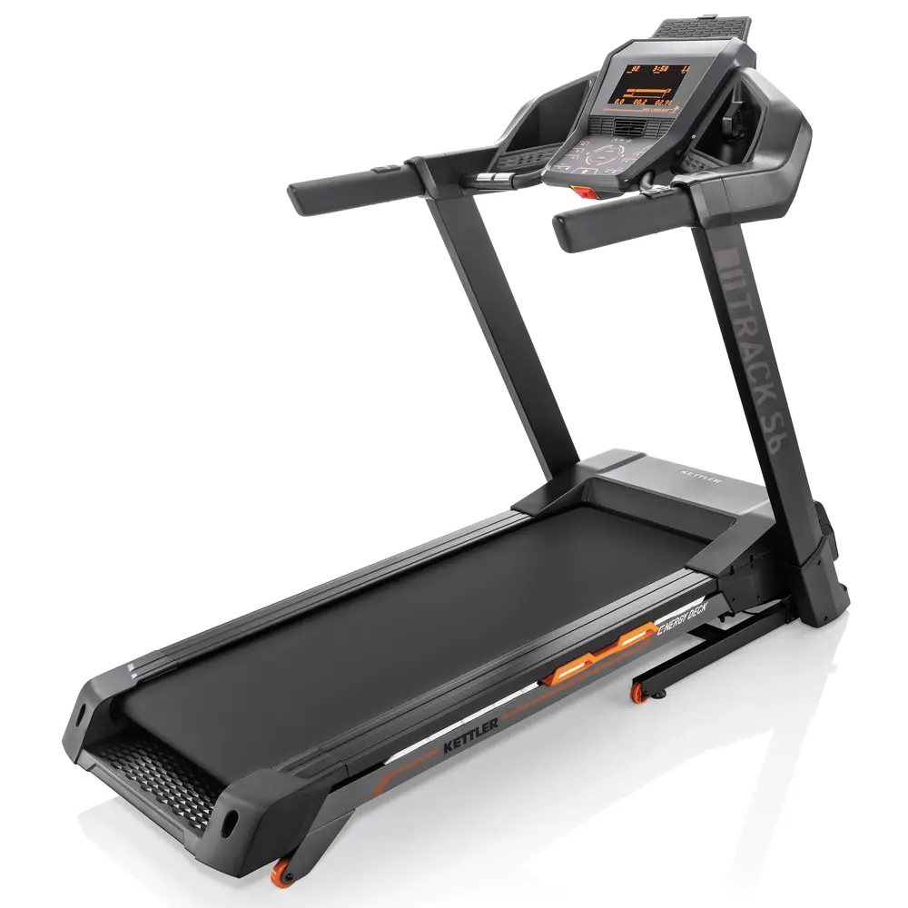 Kettler Track Tapis Matériel sport cher Meilleur rapport qualité prix