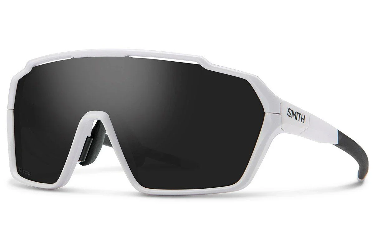 Lunettes Smith Shift MAG White Équipements Pensés Instant