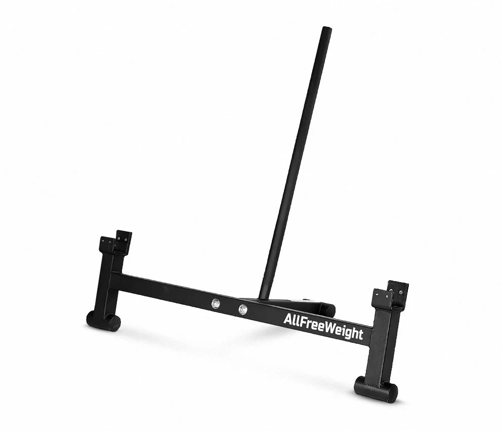 Support Barre Olympique AFW: Mobilité et Robustesse Époxy - Matériel sport pas cher – Meilleur rapport qualité-prix - {'count': 1, 'name': 'télescopique'}
