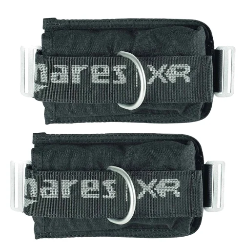 MARES 2 POCHES A PLOMBS SIDE XR - Saldi Straordinari – Offerte Speciali Disponibili Adesso - plomb scubapro mare poche a plomb