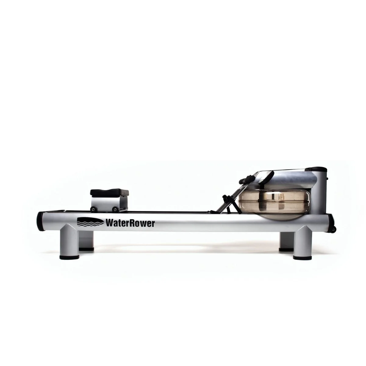 Rameur M1 Serie – Domestique WATER ROWER - Matériel sport pas cher – Meilleur rapport qualité-prix