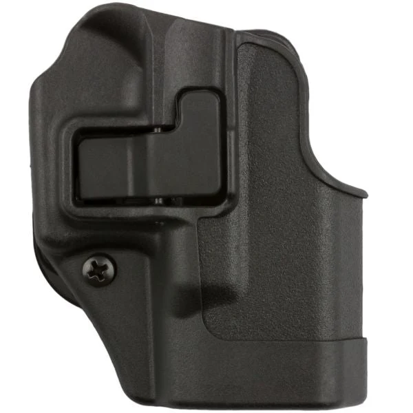 CQC Holster GLOCK 26/27/33 droitier - Saldi Straordinari – Offerte Speciali Disponibili Adesso Blackhawk Serpa CQC Étui de Protection pour droitier Noir Mat Compatible  avec SIG P250 et P320 (Non sous-Compact) : Amazon.fr: Sports et Loisirs