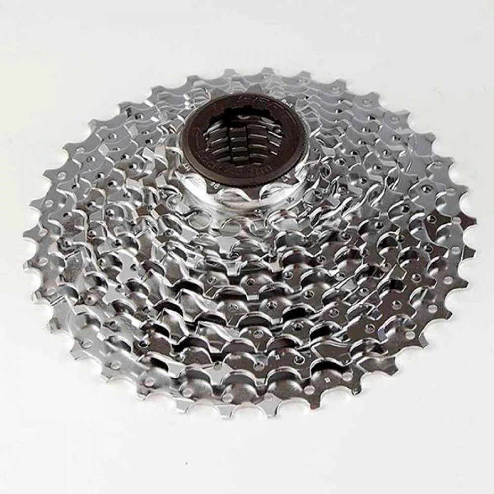 Cassette 9v VTT Sram 11 34dts Compa Shim Équipements Pensés Instant
