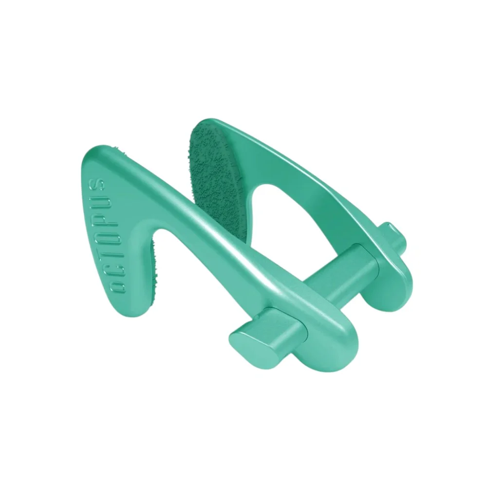 Pince-nez apnée aluminium, Octopus - Outdoor Sports Shop – Bons Plans Randonnée & Trekking Nez de marche an alu anodisé 30 mm x 30 mm. - www.profils-alu.com