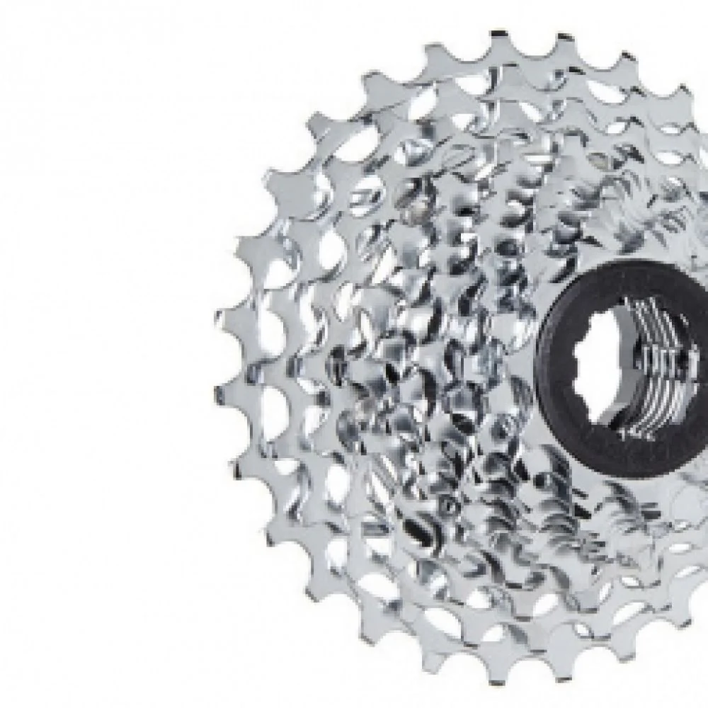 SRAM Cassette PG-1130 11V 11-36 - Des Équipements Pensés pour Profiter de Chaque Instant Dehors - Cassette dura ace