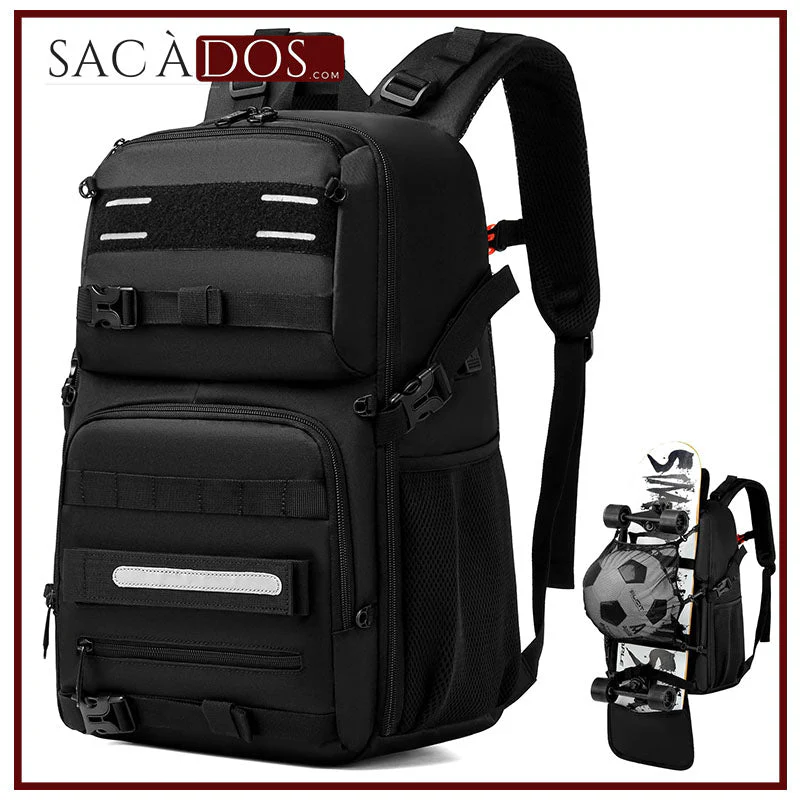 Sac Dos Skate Outdoor Sports Shop Plans Randonnée amp Trekking