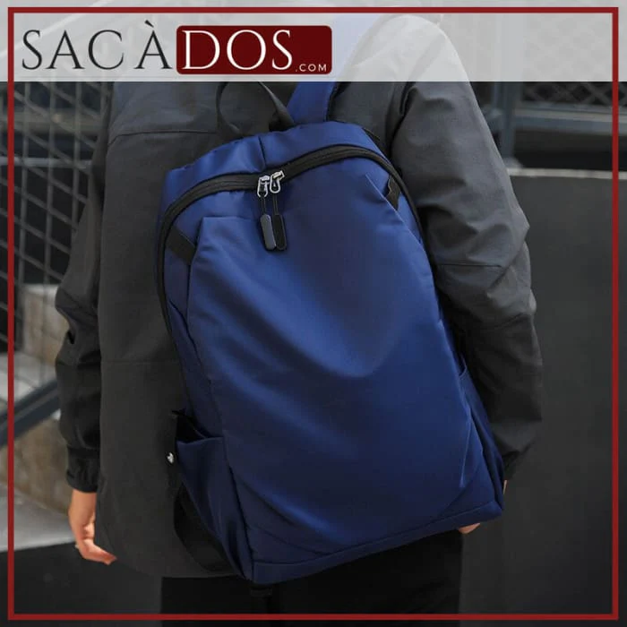 Sac à Dos Ordinateur 15 Pouces Homme - Outdoor Sports Shop – Bons Plans Randonnée & Trekking Sac ordinateur en cuir de vachette pour homme Taille pour 14 pouce