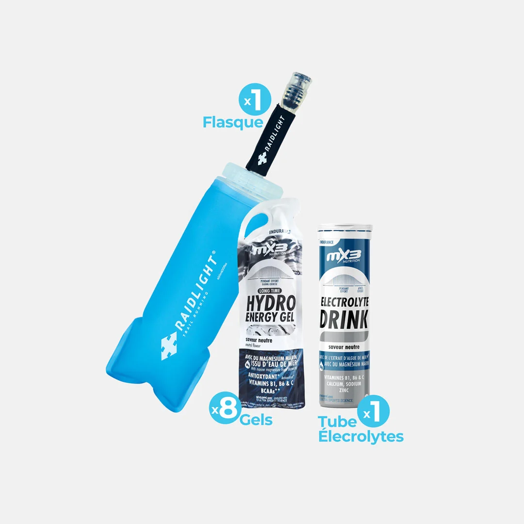 Pack trail courte distance - Saldi Straordinari – Offerte Speciali Disponibili Adesso - triathlon pack distance
