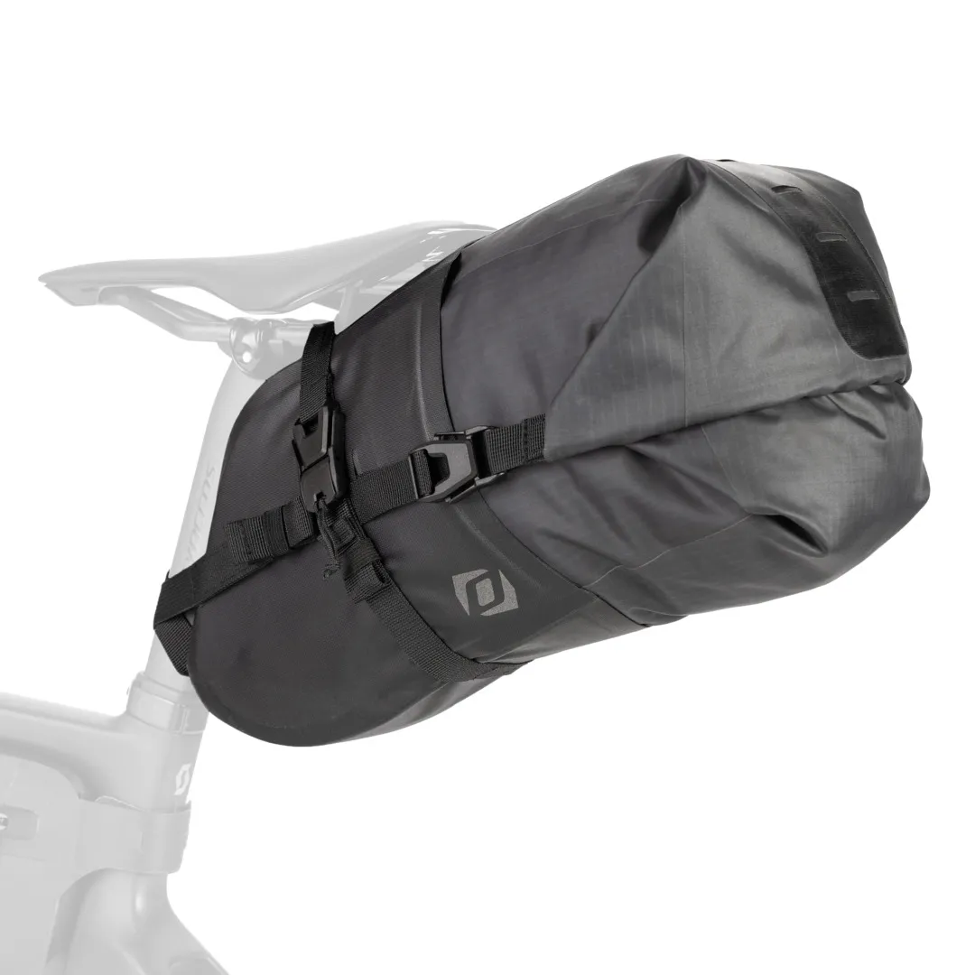 Sacoche de selle Vélo bikepacking syncros - Matériel sport pas cher – Meilleur rapport qualité-prix