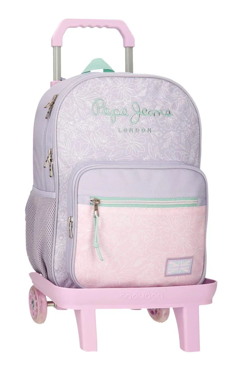69722T1 MOCHILA ADAP. 40CM 2C. C/CARRO. PJL RENATA - Des Produits Outdoor Pensés pour Vos Aventures au Quotidien - déodorant c produit aventure