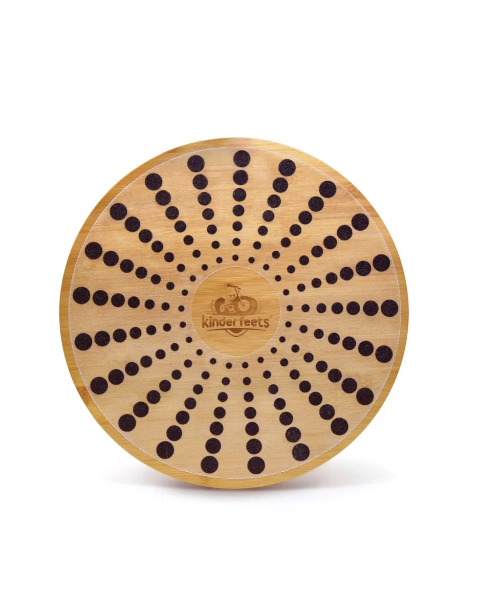 Disque d'équilibre - Kinderfeets - Boutique Maman & Bébé – Produits Essentiels au Quotidien Gaiam Disque d'équilibre