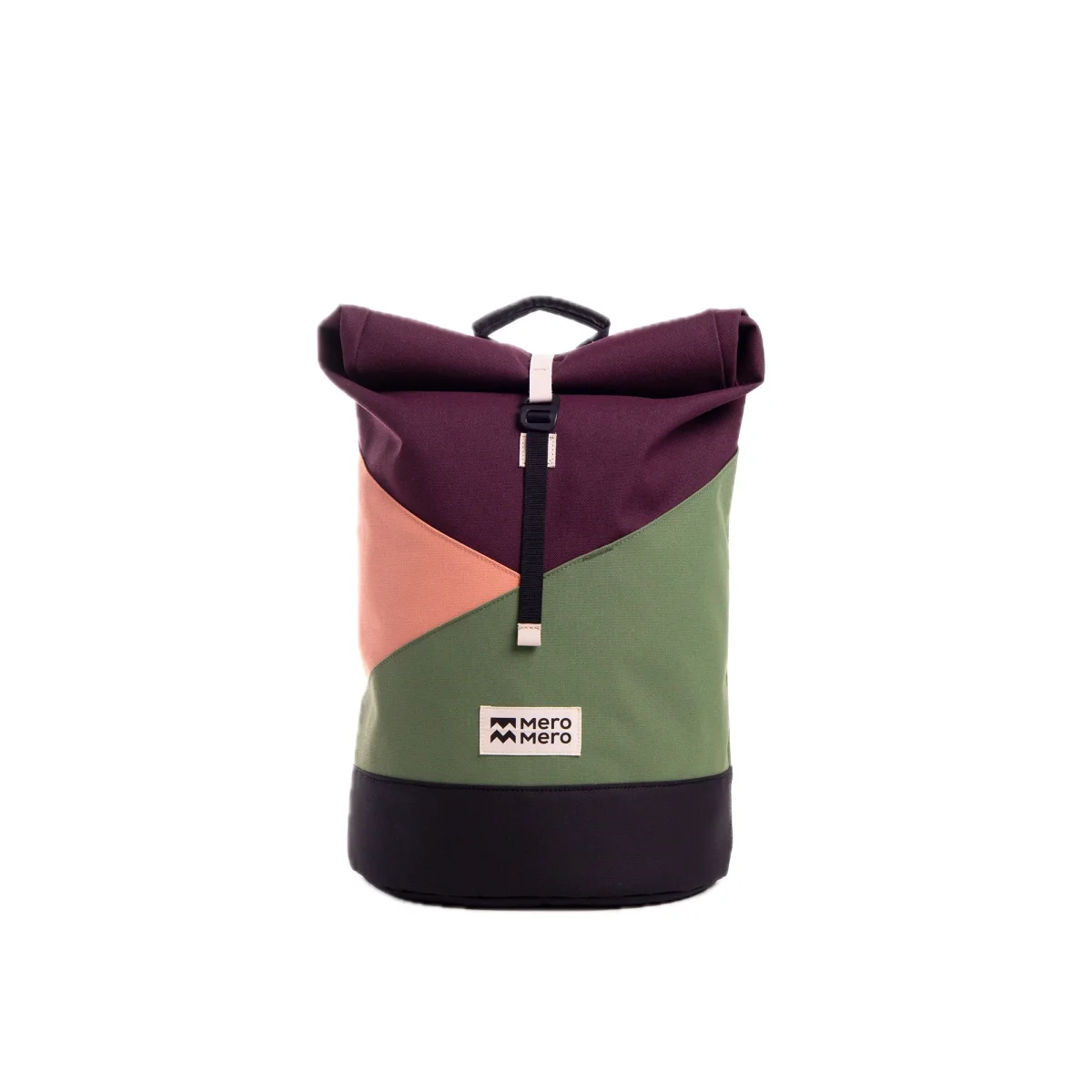 Sac à dos / Sacoche vélo Mero Mero - Annecy Pocket - Tout pour Créer des Expériences Mémorables en Extérieur Sac à dos XP Back Pack 280 avec sacoche Finds Pouch