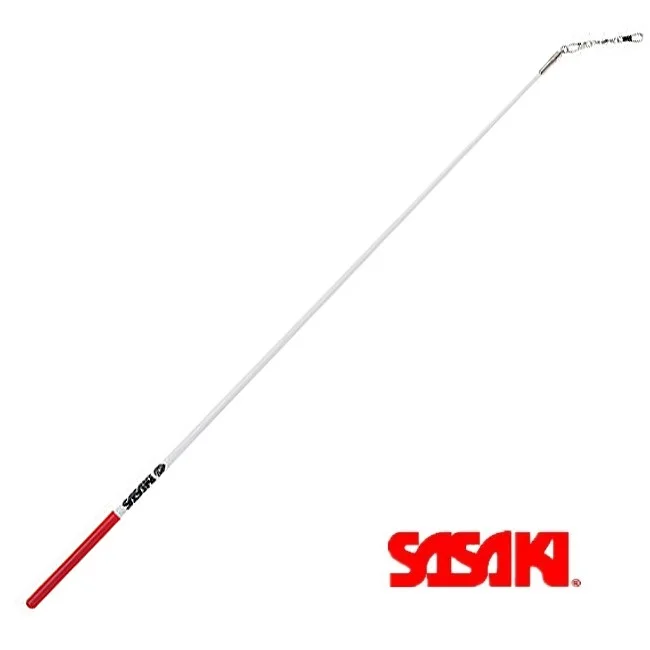 Baguette de Ruban GRS 57cm SASAKI M-700JK-F - Matériel sport pas cher – Meilleur rapport qualité-prix Ruban grs | Decathlon