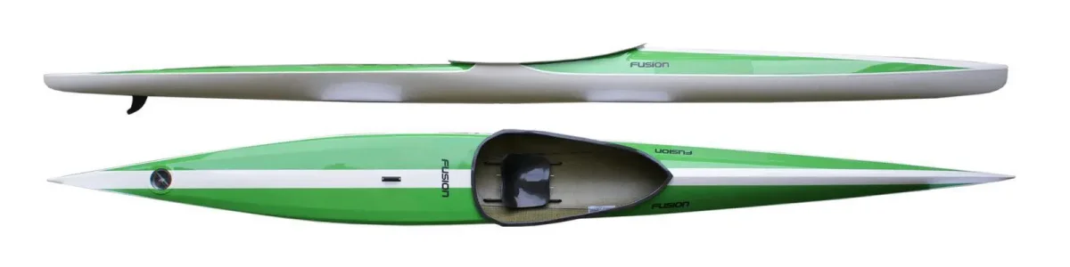 Kayak FUSION Fitness K1 T1 - Outdoor Sports Shop – Bons Plans Randonnée & Trekking Intex Challenger K1 Kayak, 1-Person Inflatable Kayak Set with Aluminum Oars  and High Output Air Pump by Intex : Amazon.in: Sports, Fitness & Outdoors
