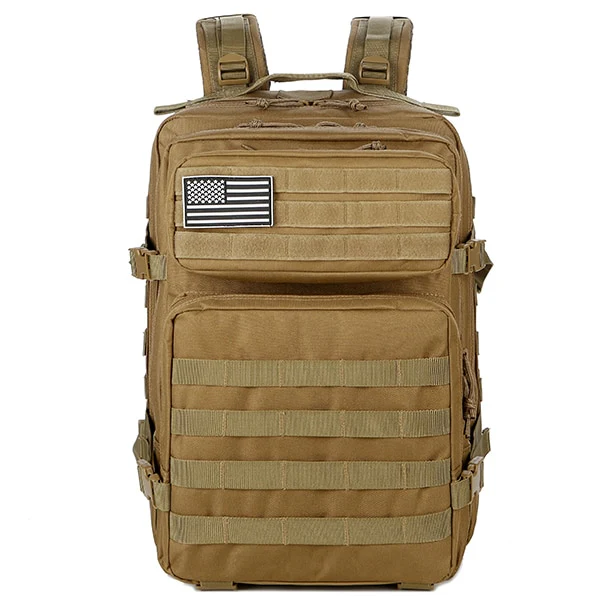 Sac à dos militaire homme - Outdoor Sports Shop – Bons Plans Randonnée & Boxford Trekking