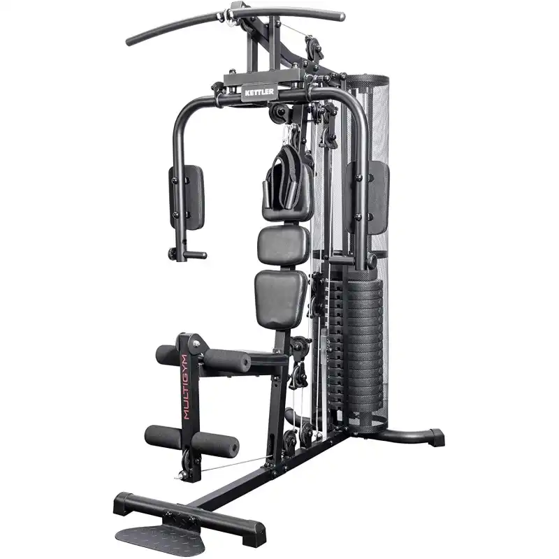 Presse musculation MULTIGYM Matériel sport cher Meilleur rapport qualité prix
