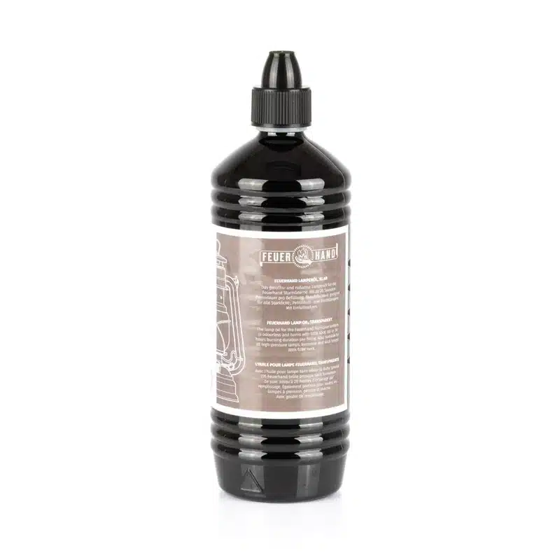 L’huile pour lampe Feuerhand - Équipements Outdoor pour Activités en Pleine Nature Lampes de camp & lanternes camping | Bivouac & outdoor – Azimut Nature