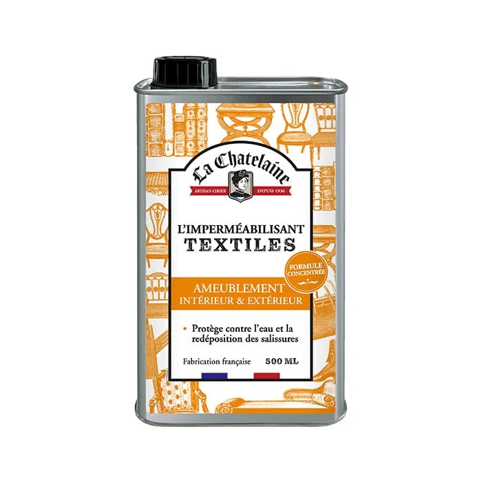 Imperméabilisant textile concentré 500 ml - Éclairage de qualité avec frais de port offerts Nos équipements vélo coup de cœur du printemps 2025