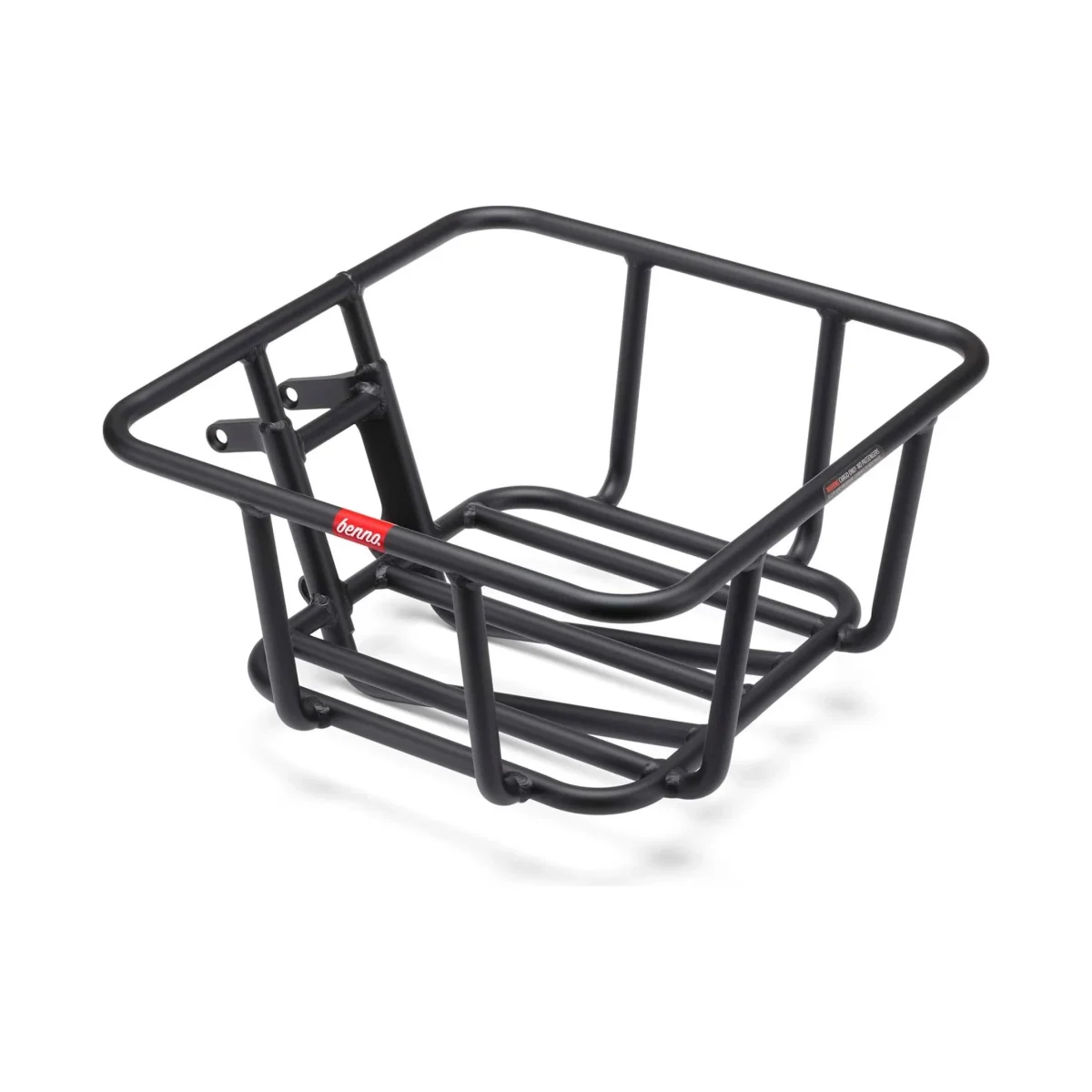 PANIER AVANT "CITY" POUR VELO ELECTRIQUE REMI DEMI DE LA MARQUE BENNO BIKES - Des Produits Outdoor Pensés pour Vos Aventures au Quotidien Grand panier pour vélo électrique | Lectric eBikes®