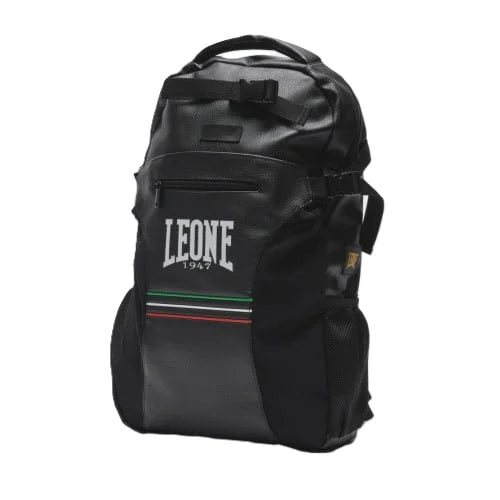 Sac à dos Leone Flag - Matériel sport pas cher – Meilleur rapport qualité-prix Les deux meilleurs sacs à dos urbains en 2025