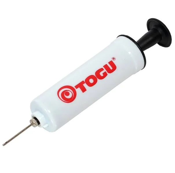Pompe à ballon GRS TOGU PBTO-1 - Matériel sport pas cher – Meilleur rapport qualité-prix Petite pompe à main pour ballon – Pompe de gonflage en temps réel avec  affichage de la pression, accessoires de ballon d'exercice pour football,  ...