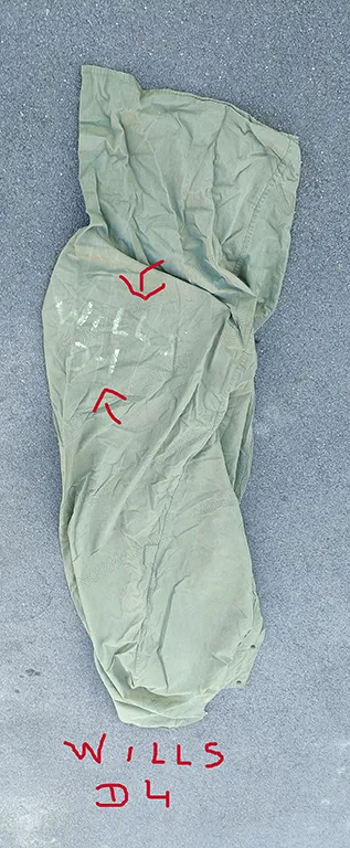 Doublure sac de couchage liners sleeping bag US WW2 vert olive - Éclairage de qualité avec frais de port offerts - {'count': 2, 'name': 'Acheter'}