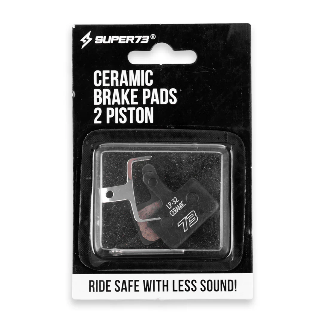 Plaquettes de frein 2 pistons en céramique pour vélo SUPER73 - Des Produits Outdoor Pensés pour Vos Aventures au Quotidien Ecarteur de pistons de freins à disques UNIOR - Véloseine.fr