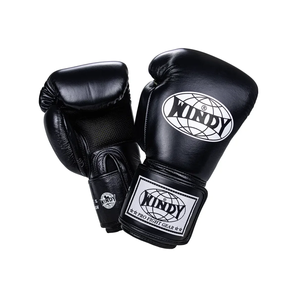 Windy Gants de Kickboxing - Matériel sport pas cher – Meilleur rapport qualité-prix - gants ski gant matériel – rapport qualité - prix
