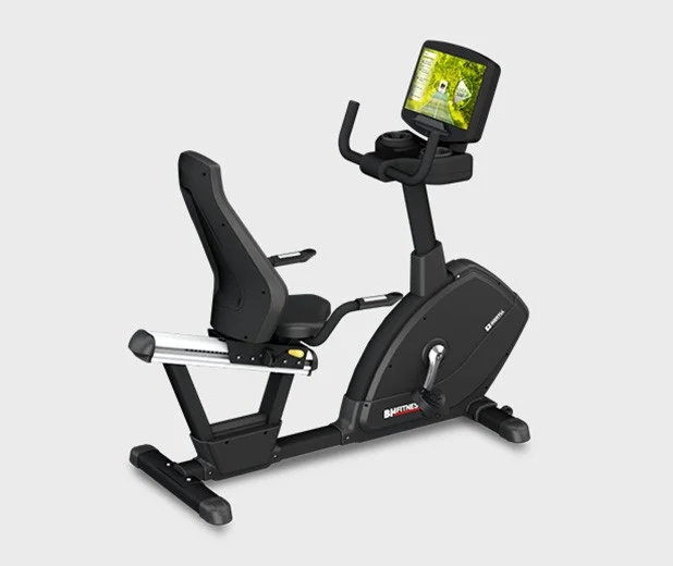 Vélo H775 SmartFocus: Entraînement Pro Sans Prise Électrique - Matériel sport pas cher – Home Meilleur rapport qualité-prix
