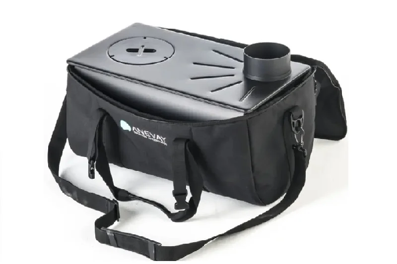 Sac de transport Frontier PLUS - Outdoor Sports Shop – Bons Plans réversible Randonnée & Trekking