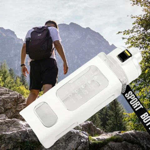 GOURDE Blokwater Équipements Pensés Instant
